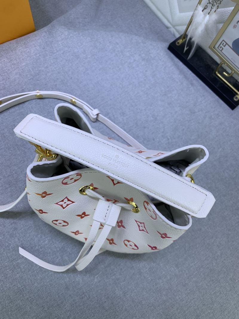 Louis Vuitton Bucket Bags